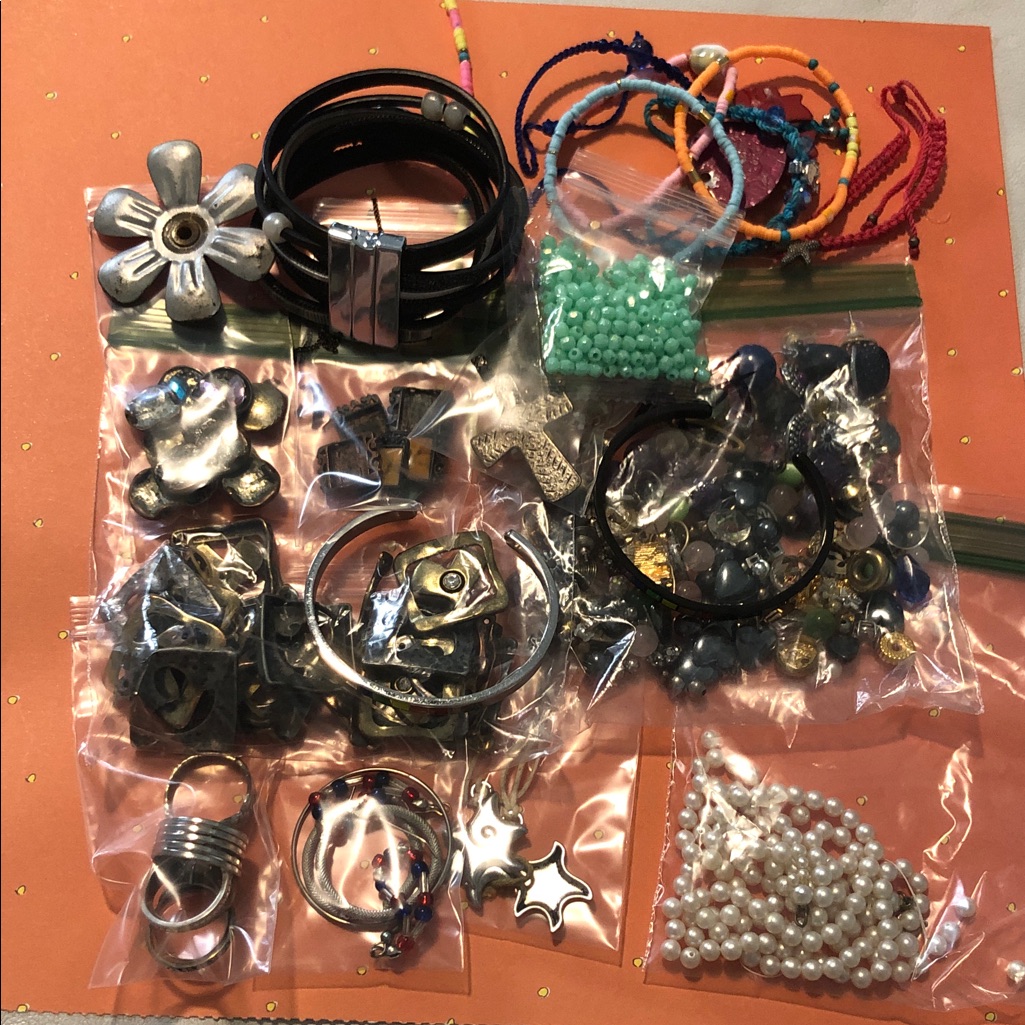 JewelerCrafter Misc Variety Pack